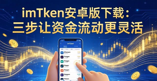 流动性和灵活性_如何通过imToken安卓版app下载实现资金流动灵活性?_中国移动灵活账期流量