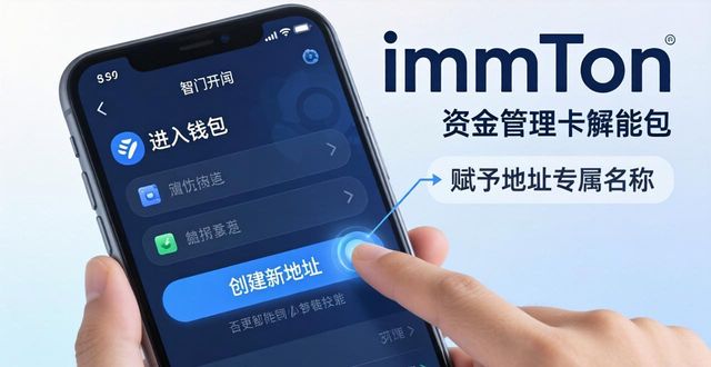 如何使用imToken新地址管理资金目标？_外汇交易资金管理_资金地图