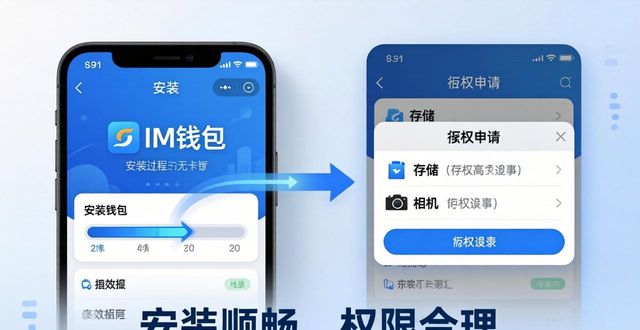 钱包app官网_用户评价：从官网下载安装im钱包的体验_钱包官方下载