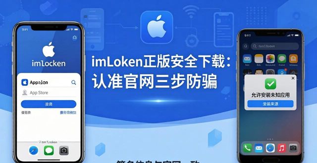 钱包那个安全_安全下载：如何选择imToken官网正版版本，确保您钱包的安全与稳定。_钱包软件安全吗