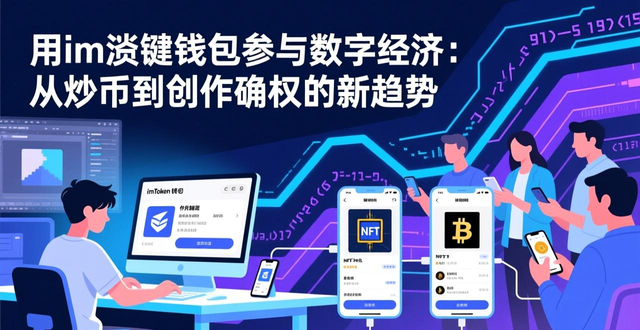 趋势中国传播机构官网_上海曼恒数字官网_使用imtoken官网网址参与数字经济的趋势