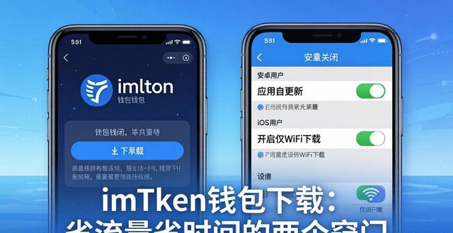钱包业务是什么_钱包app的作用_如何在imToken钱包下载中保持成本效益?