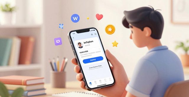 如何通过imToken官网正版下载利用社交媒体?_社交媒体怎么下载_下载社交平台