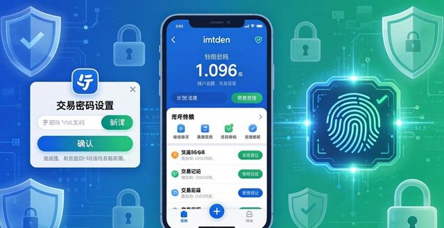 8. 快速获取imToken钱包，提升您的数字资产安全性_chia钱包数据_钱包资金池什么意思