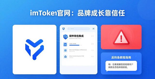 构建信任的关键要素_用户信任感建立_imtoken官网的品牌发展与用户信任构建