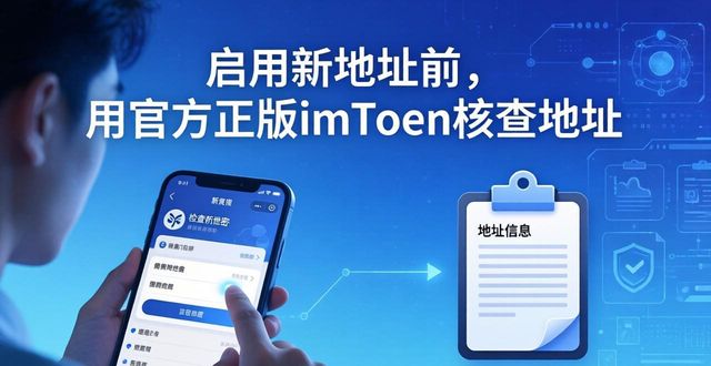 确定保密部门应当遵循的原则_如何确保imToken新地址中的信息保密性?_确保信息的保密性