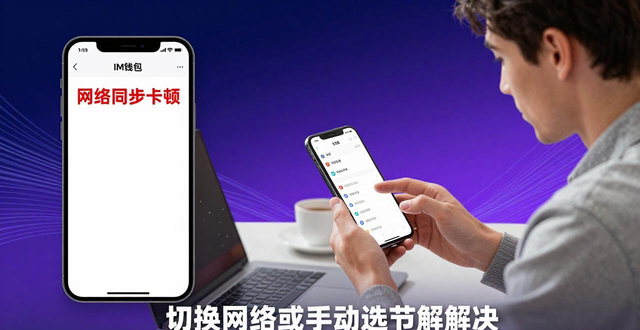 钱包app官网_钱包官方网站_im钱包官网下载安装后常见配置问题解决方案