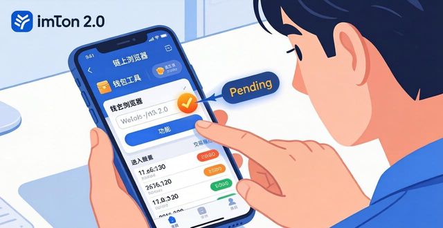 如何在imToken下载2.0版中监控自己的资产流动?_流动监控车_流动监控什么意思