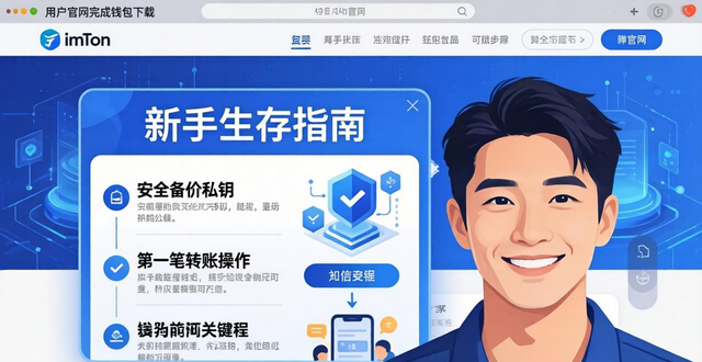 钱包管理平台登录页面_钱包官方_如何通过imToken钱包官网下载保持客户关系？