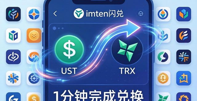 钱包dex交易_imtoken钱包原理_深度解析imToken钱包APP的交易功能