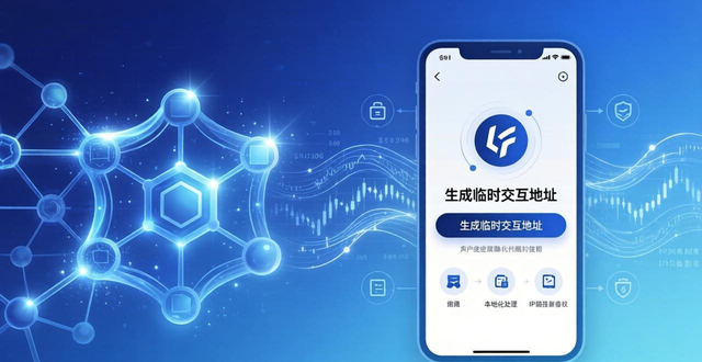 确保隐私_隐私保护政策_深入探讨imToken最新版的隐私保护措施