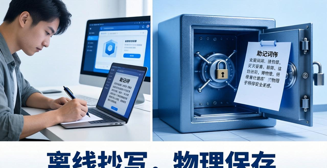 钱包有风险吗_学习如何在imToken钱包app最新下载中避免市场风险_钱包这个软件安全吗