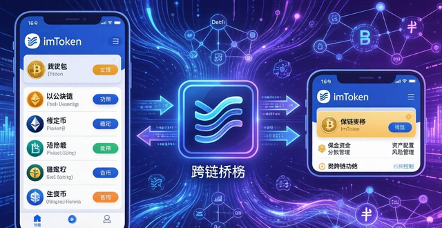 境外人民币流动性_外币流通管理办法_如何通过imToken国外版实现多币种的流动性管理？