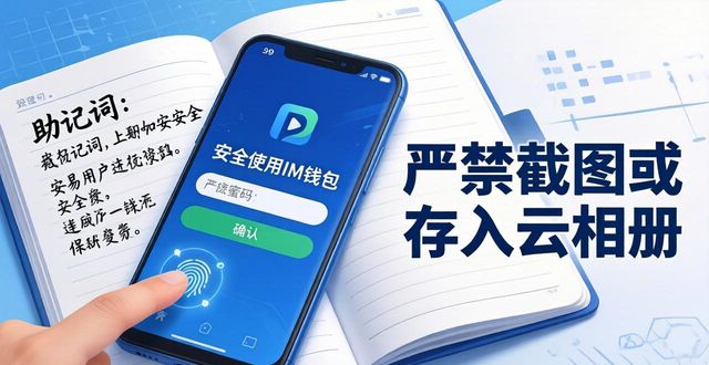android钱包_钱包app安全可靠吗_安全使用im钱包安卓版的最佳实践