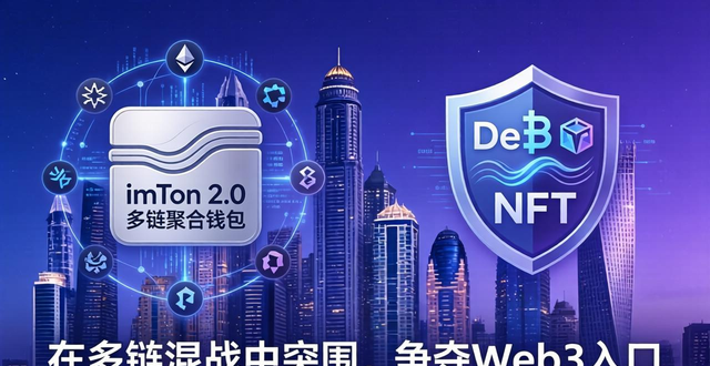 钱包行业市场现状_钱包市场占比_imToken钱包2.0的市场竞争态势分析