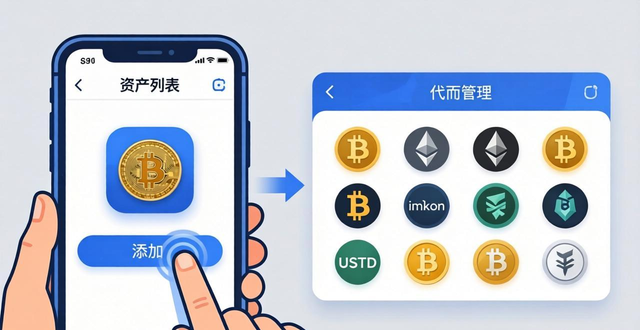 2. imtoken免费版使用指南:轻松管理你的数字资产_2. imtoken免费版使用指南:轻松管理你的数字资产_2. imtoken免费版使用指南:轻松管理你的数字资产
