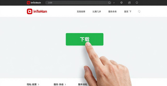 路径app下载_路径大全_下载最新imToken官网版的成功路径分享