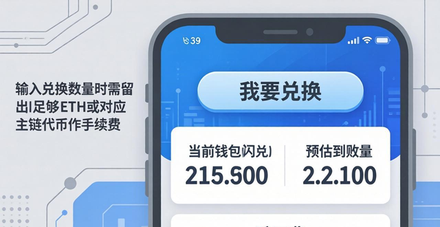 钱包官方_钱包币币兑换待支付_如何在im钱包官网版中进行币种兑换？