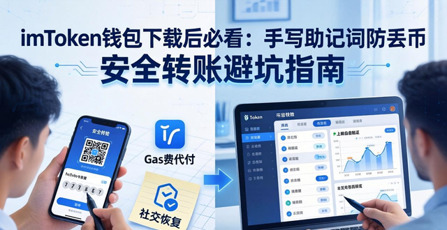 钱包客户端_imToken钱包下载的用户教育与市场适应_imtoken钱包下载