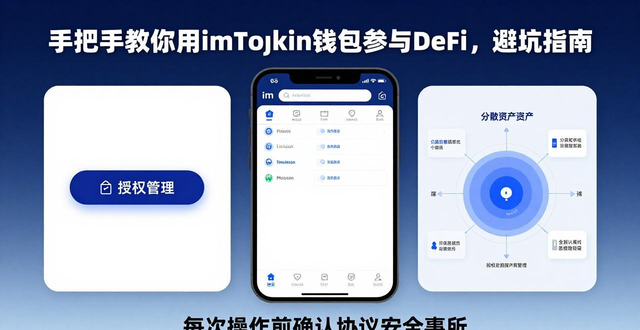 ppp项目政府参与方式_imtoken钱包视频教学_使用imtoken钱包参与DeFi项目的指南