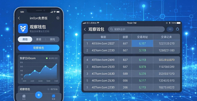 免费的市场分析报告网站_如何通过imToken免费版参与市场分析与研究？_免费市场调查分析