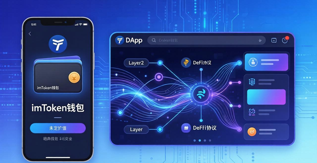 探索：imtoken钱包下载网址的未来发展方向_钱包项目现在倒闭多少了_钱包市场现状分析