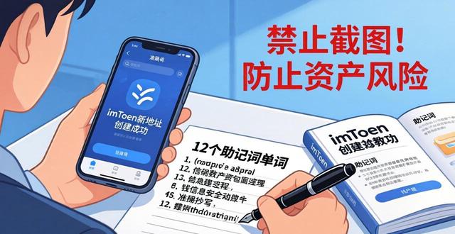 学习如何设置imToken新地址的具体流程？_学习如何设置imToken新地址的具体流程？_学习如何设置imToken新地址的具体流程？